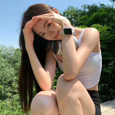 金门女