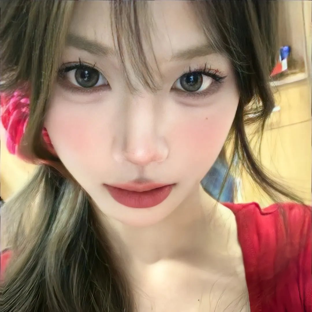 隔壁的女孩