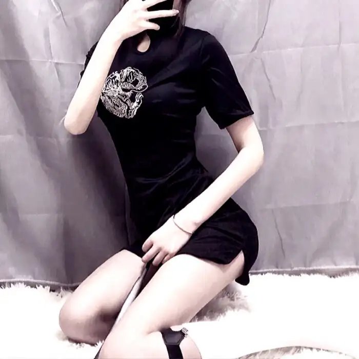 好小子,好功夫